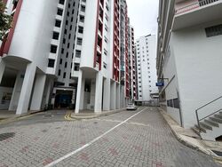 Blk 339A Sun Trellis (Sembawang), HDB Executive #567417471